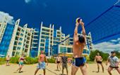 Туры в отель Blue Pearl