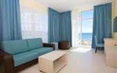 Туры в отель Blue Pearl