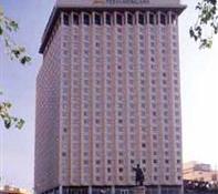 Fiesta Americana Reforma Hotel 5*