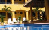 Туры в отель Villas La Lupita