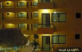 Туры в отель Villas La Lupita