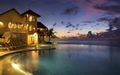 Туры в отель Blue Point Bay Villas & Spa