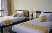 Туры в отель Blue Point Bay Villas & Spa