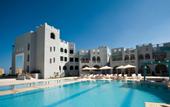 Туры в отель Fanadir Hotel