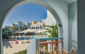 Туры в отель Fanadir Hotel