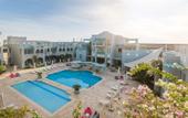 Туры в отель Fanadir Hotel