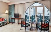 Туры в отель Fanadir Hotel