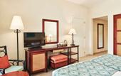 Туры в отель Fanadir Hotel