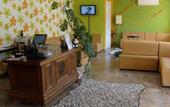 Туры в отель Hotel Morri's