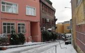 Туры в отель Tashkonak