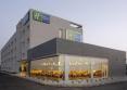 Holiday Inn Express Malaga Airport 3*