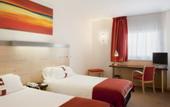 Туры в отель Holiday Inn Express Malaga Airport