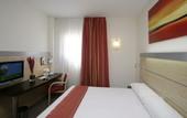 Туры в отель Holiday Inn Express Malaga Airport