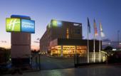 Туры в отель Holiday Inn Express Malaga Airport