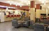 Туры в отель Holiday Inn Express Malaga Airport