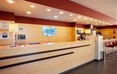 Туры в отель Holiday Inn Express Malaga Airport