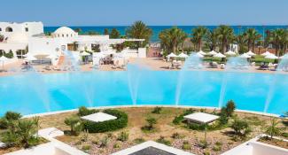 Club Palm Azur 4*