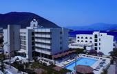 Туры в отель Blue Rainbow Hotel