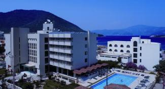 Blue Rainbow Hotel 3*