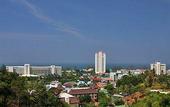 Туры в отель Eden Resort