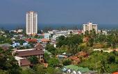 Туры в отель Eden Resort