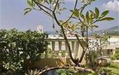 Туры в отель Eden Resort