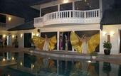Туры в отель Eden Resort