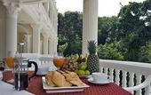 Туры в отель Eden Resort
