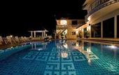 Туры в отель Eden Resort