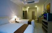 Туры в отель Eden Resort