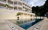 Туры в отель Eden Resort