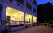 Туры в отель Eden Resort