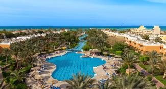 Golden Beach Resort 4*