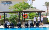 Туры в отель Blue Reef Naama Bay