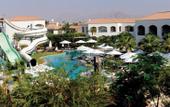Туры в отель Blue Reef Naama Bay