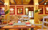 Туры в отель Blue Reef Naama Bay