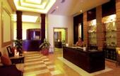 Туры в отель Blue Reef Naama Bay