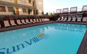 Туры в отель Alegria Sun Village