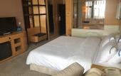 Туры в отель Beijing Tibet Hotel