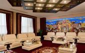 Туры в отель Beijing Tibet Hotel