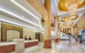 Туры в отель Beijing Tibet Hotel