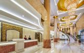 Туры в отель Beijing Tibet Hotel