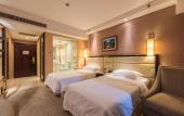 Туры в отель Beijing Tibet Hotel