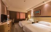 Туры в отель Beijing Tibet Hotel
