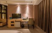 Туры в отель Beijing Tibet Hotel