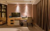 Туры в отель Beijing Tibet Hotel