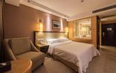 Туры в отель Beijing Tibet Hotel