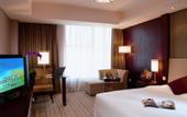 Туры в отель Beijing Tibet Hotel