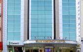 Туры в отель Mercure Istanbul Bakirkoy