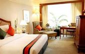 Туры в отель Swissotel Bangkok Ratchada